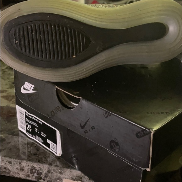 Boys sneakers - Picture 7 of 7